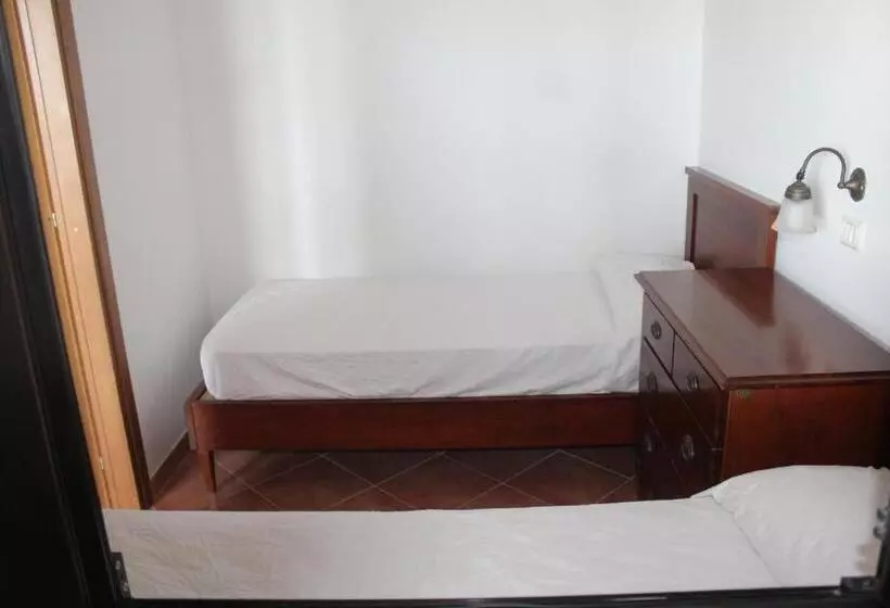 Residence Hotel Torresilvana