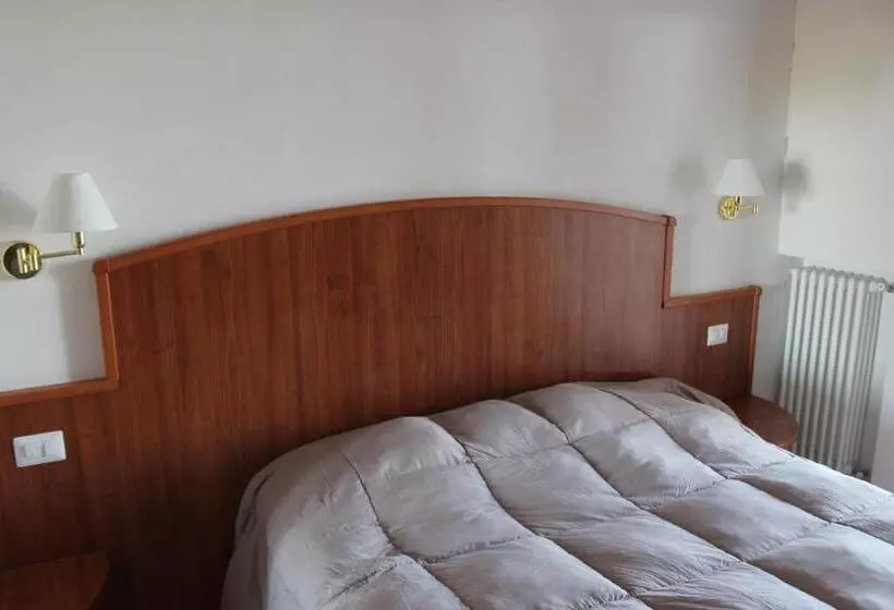 Residence Hotel Torresilvana