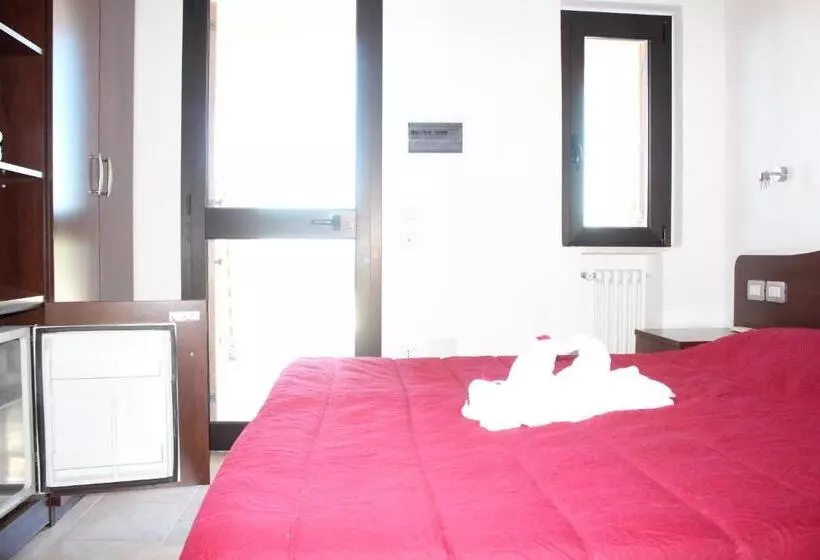 Residence Hotel Torresilvana