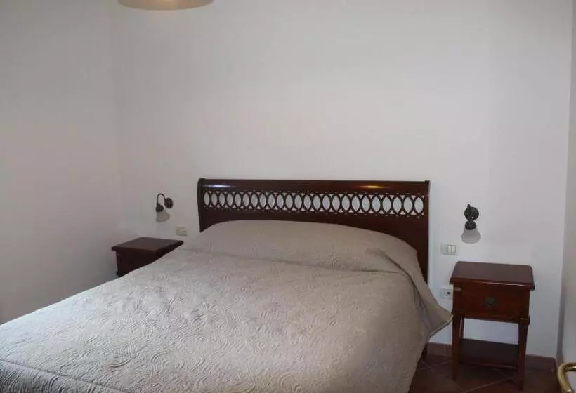 Residence Hotel Torresilvana