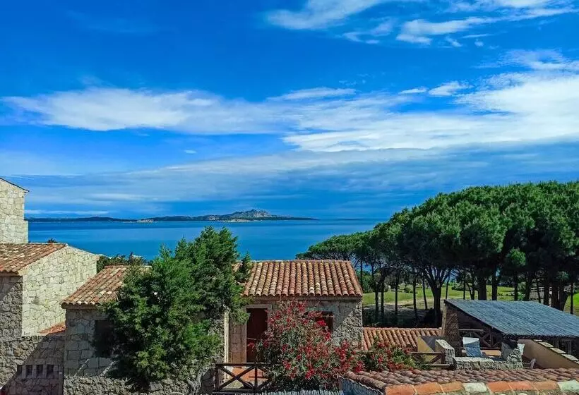 Residence Porto Piccolo