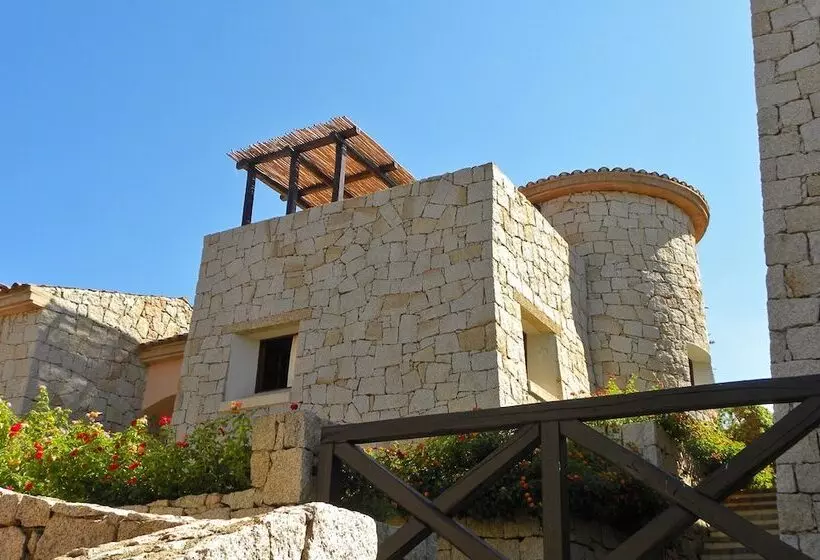 Residence Porto Piccolo