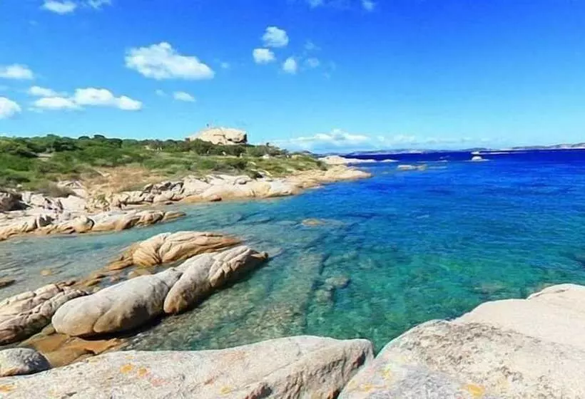 Residence Porto Piccolo