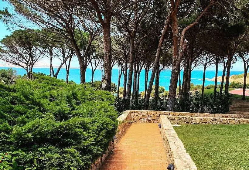 Residence Porto Piccolo