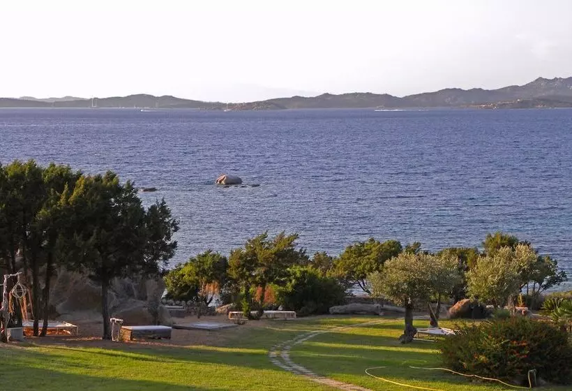 Residence Porto Piccolo