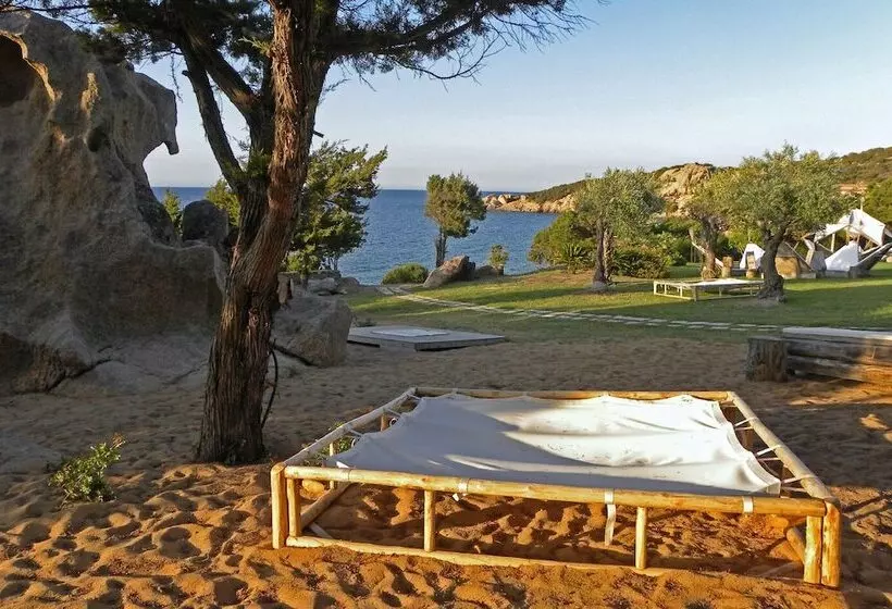 Residence Porto Piccolo