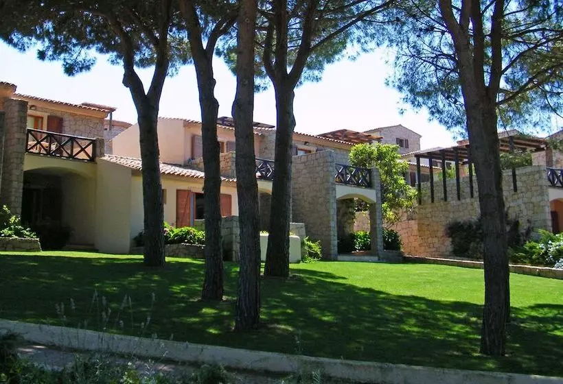 Residence Porto Piccolo