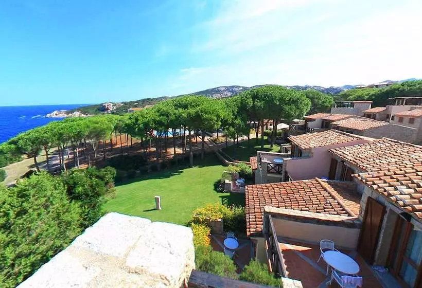 Residence Porto Piccolo