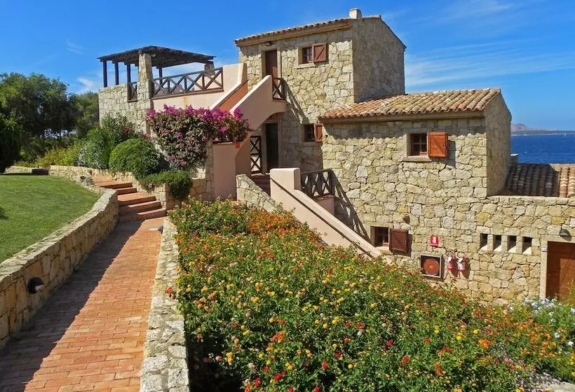 Residence Porto Piccolo