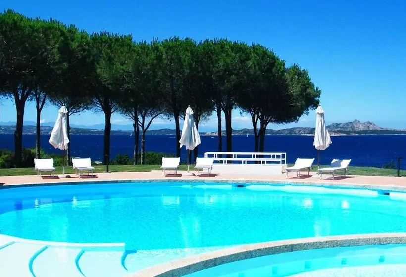 Residence Porto Piccolo