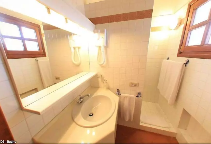 Residence Porto Piccolo