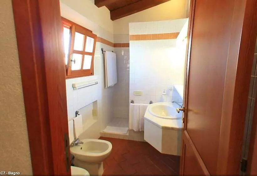 Residence Porto Piccolo