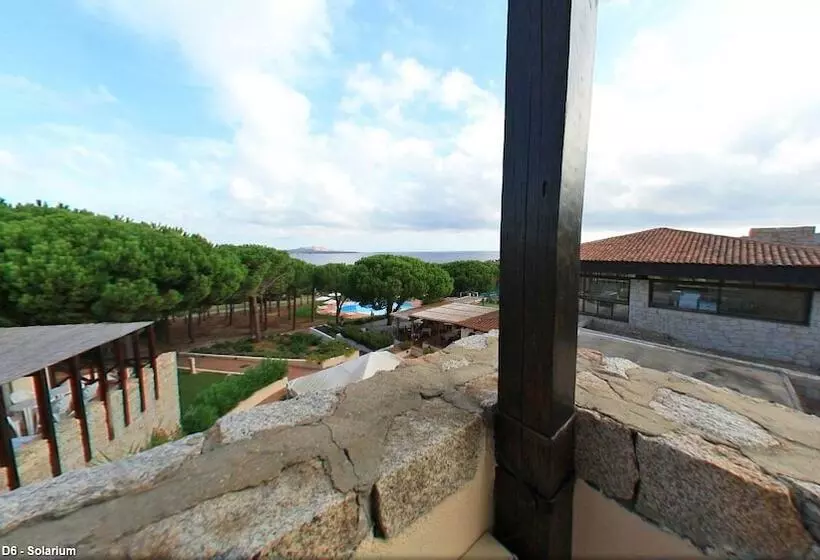 Residence Porto Piccolo