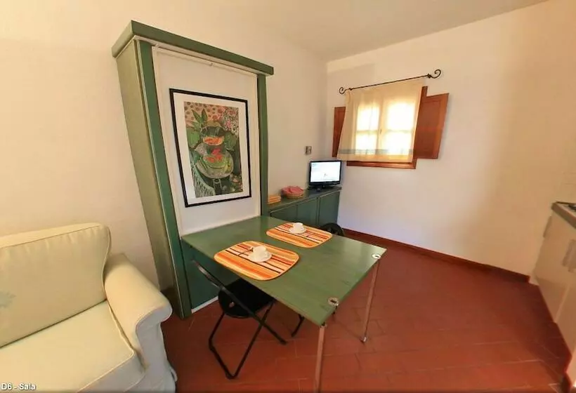 Residence Porto Piccolo