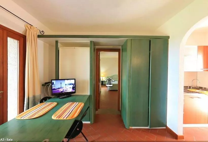 Residence Porto Piccolo