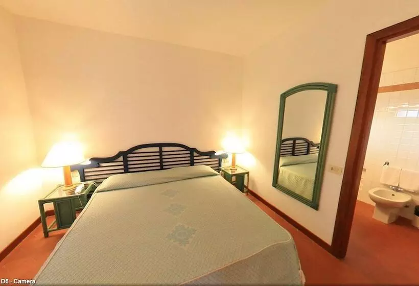 Residence Porto Piccolo