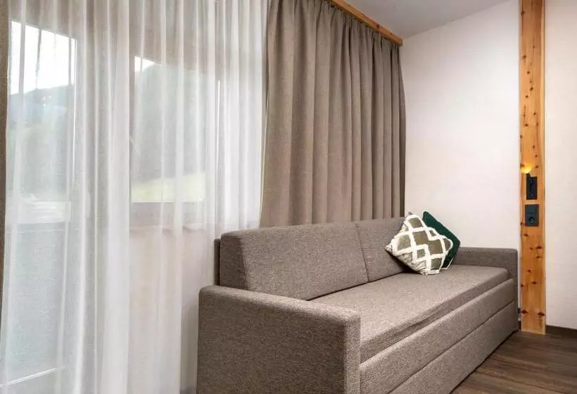 Ski In I Ski Out Gourmethotel Sonnleiten