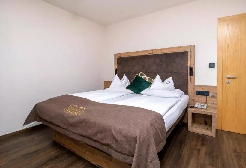 Ski In I Ski Out Gourmethotel Sonnleiten