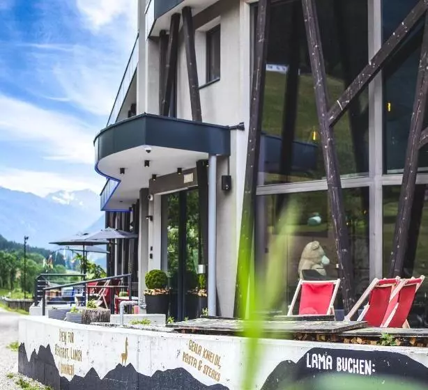 Ski In I Ski Out Gourmethotel Sonnleiten