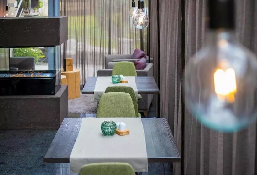 Ski In I Ski Out Gourmethotel Sonnleiten