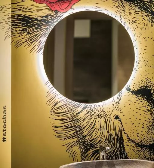 Ski In I Ski Out Gourmethotel Sonnleiten