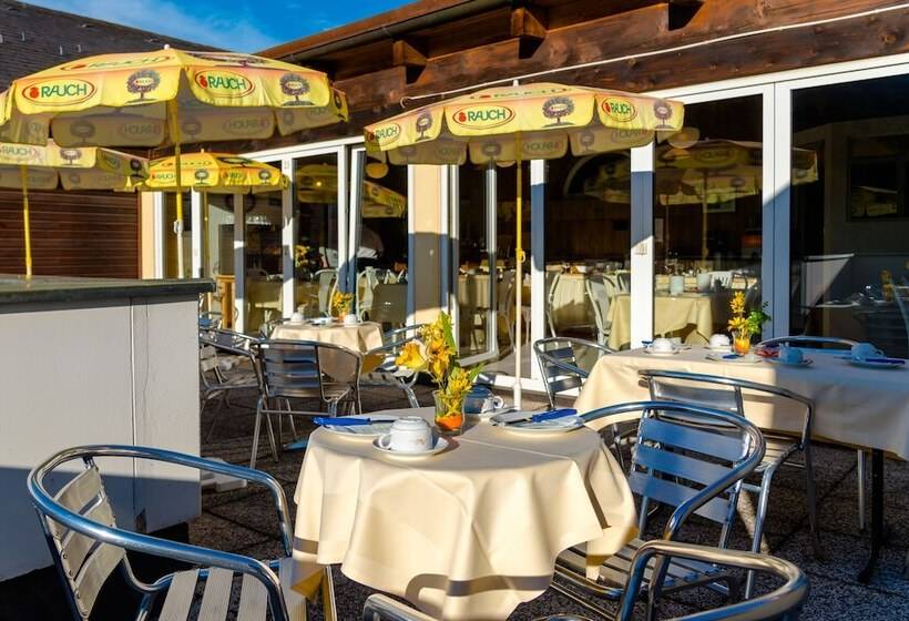 Stadthotel Schwerterbräu