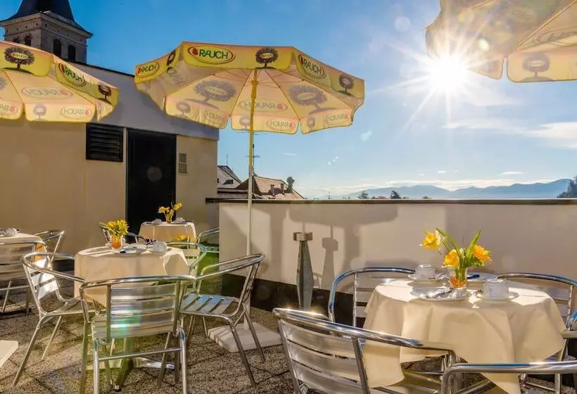 Stadthotel Schwerterbräu