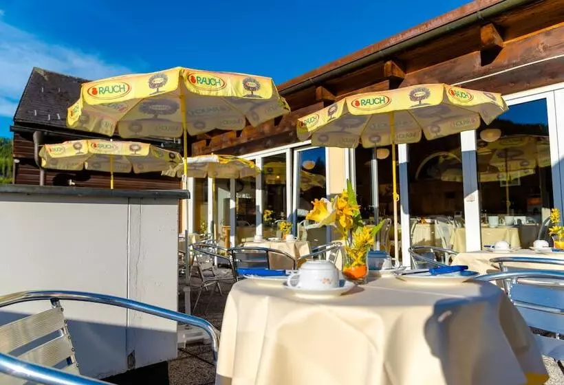 Stadthotel Schwerterbräu