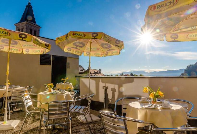 Stadthotel Schwerterbräu