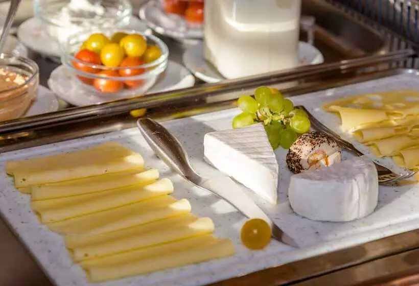 Stadthotel Schwerterbräu