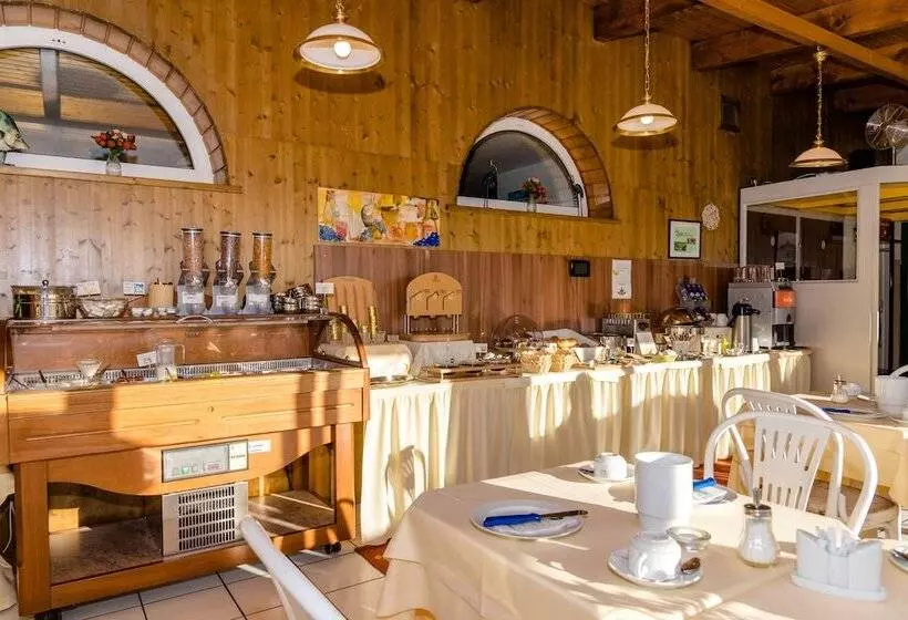 Stadthotel Schwerterbräu