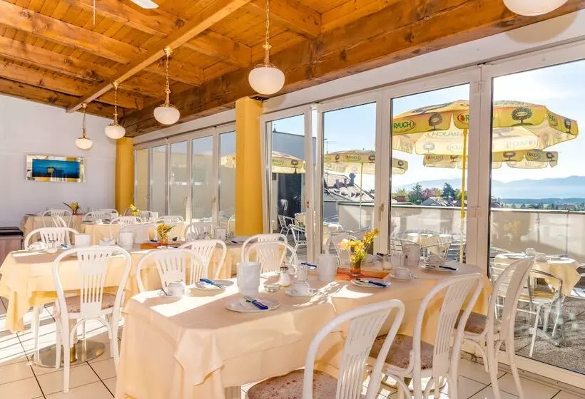 Stadthotel Schwerterbräu