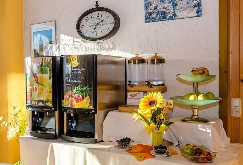 Stadthotel Schwerterbräu