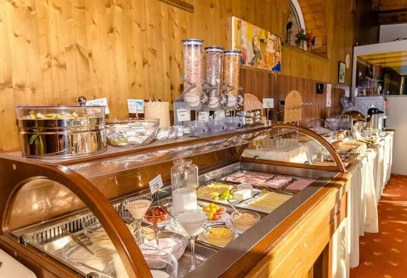 Stadthotel Schwerterbräu