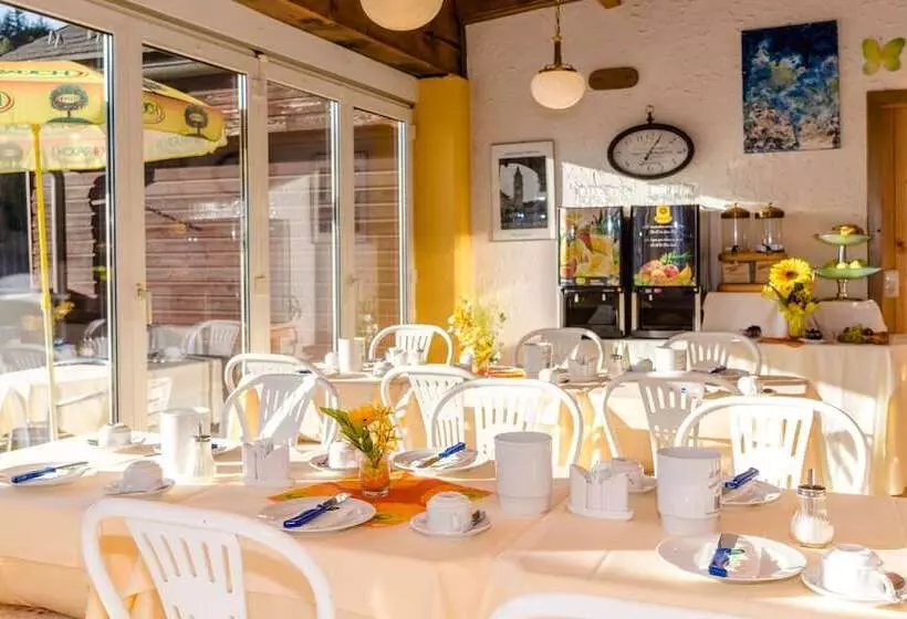 Stadthotel Schwerterbräu