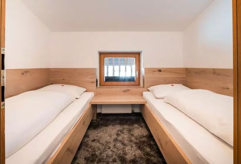 Ursprung Panorama Hotel Königsleiten