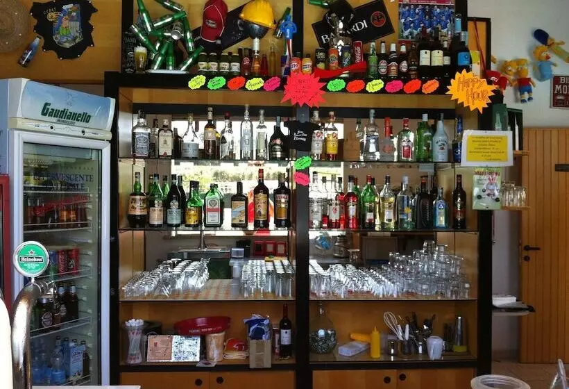 Villaggio Turistico Defensola