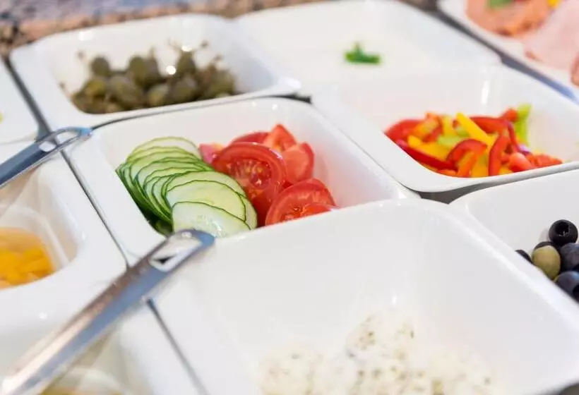 Vitalzeit Hotel Weber