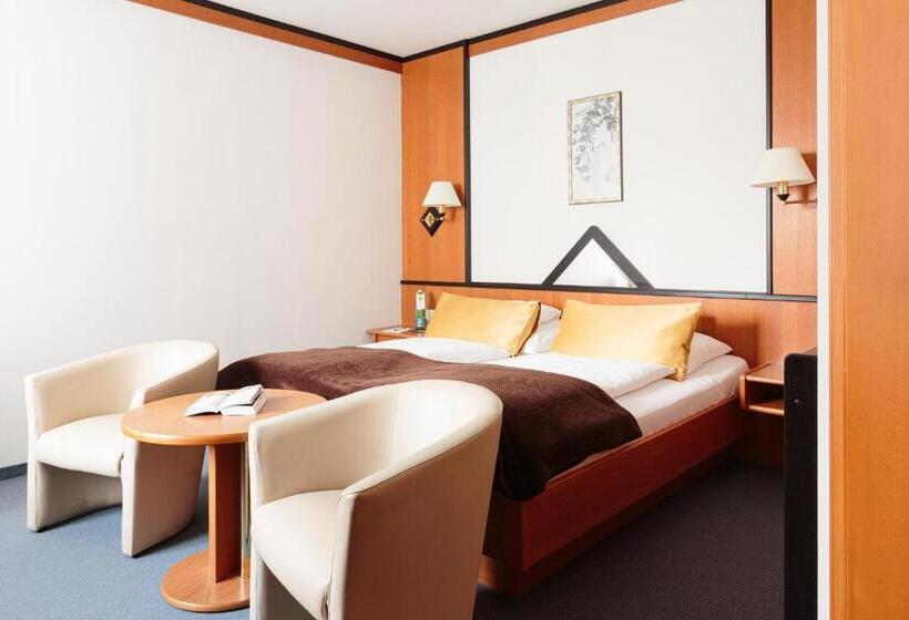 Vitalzeit Hotel Weber