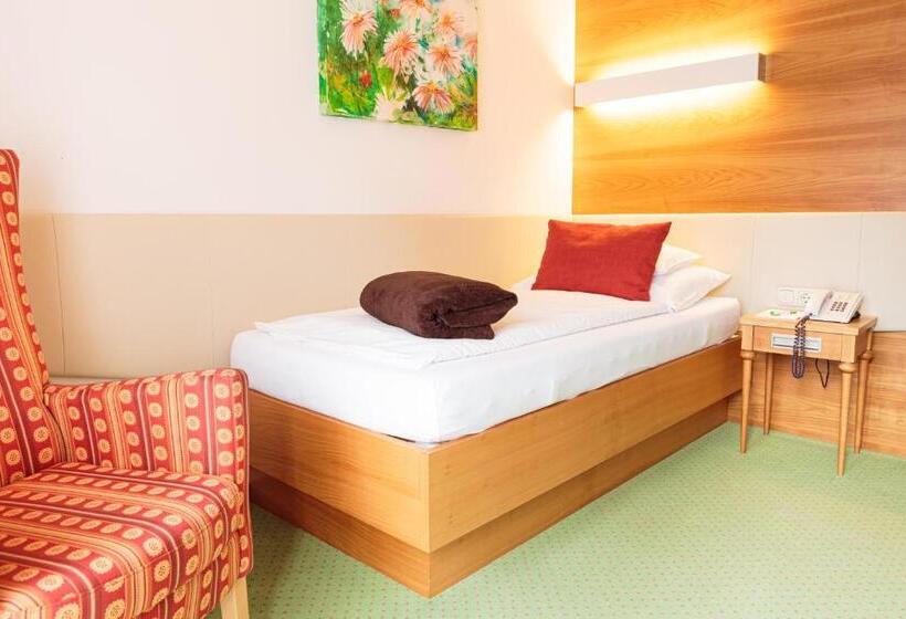 Vitalzeit Hotel Weber