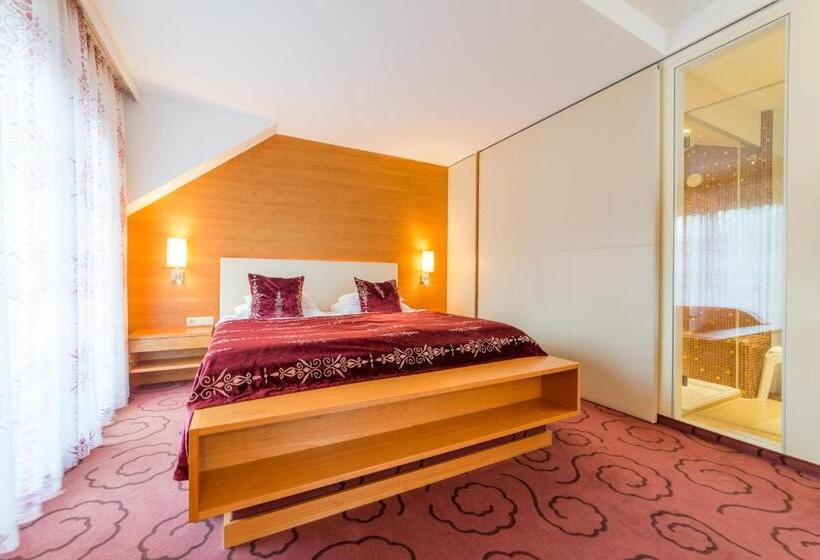 Vitalzeit Hotel Weber