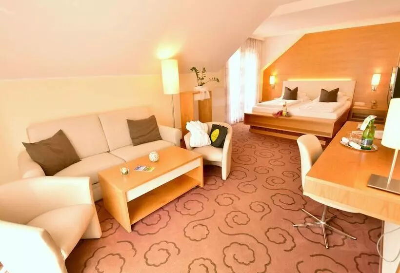 Vitalzeit Hotel Weber