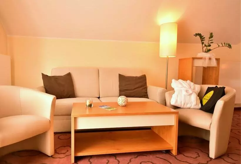 Vitalzeit Hotel Weber