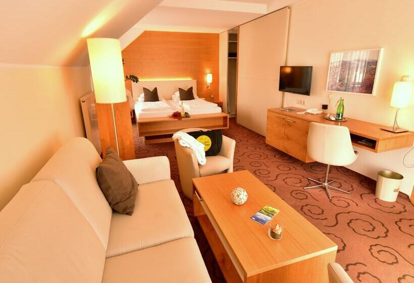 Vitalzeit Hotel Weber