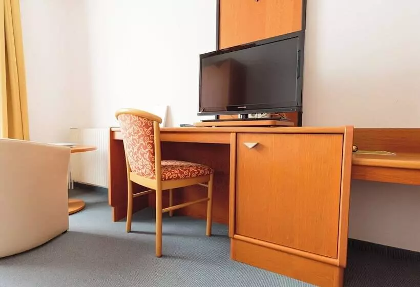 Vitalzeit Hotel Weber