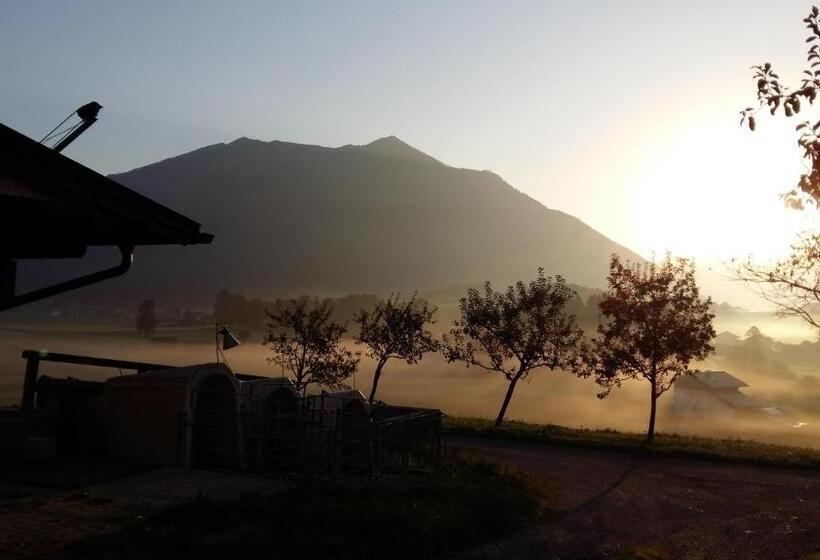 Weinbachbauer Urlaub Am Bauernhof