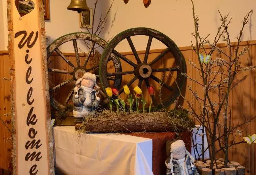 Weinbachbauer Urlaub Am Bauernhof