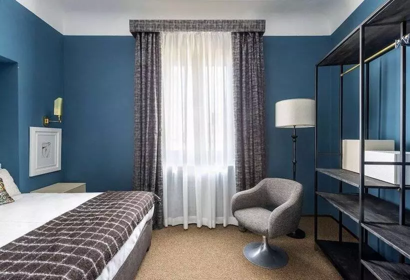 4f Boutique Hotel Florence