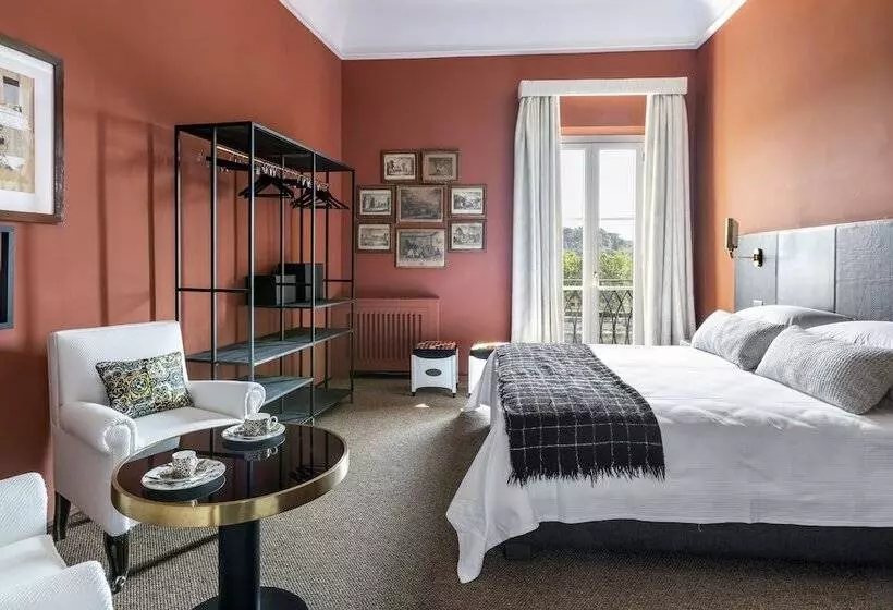 4f Boutique Hotel Florence