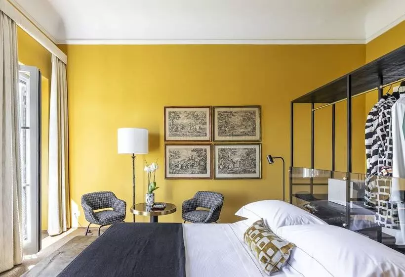 4f Boutique Hotel Florence